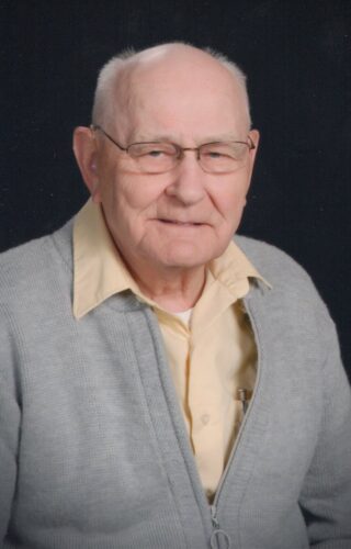 Paul Drefs